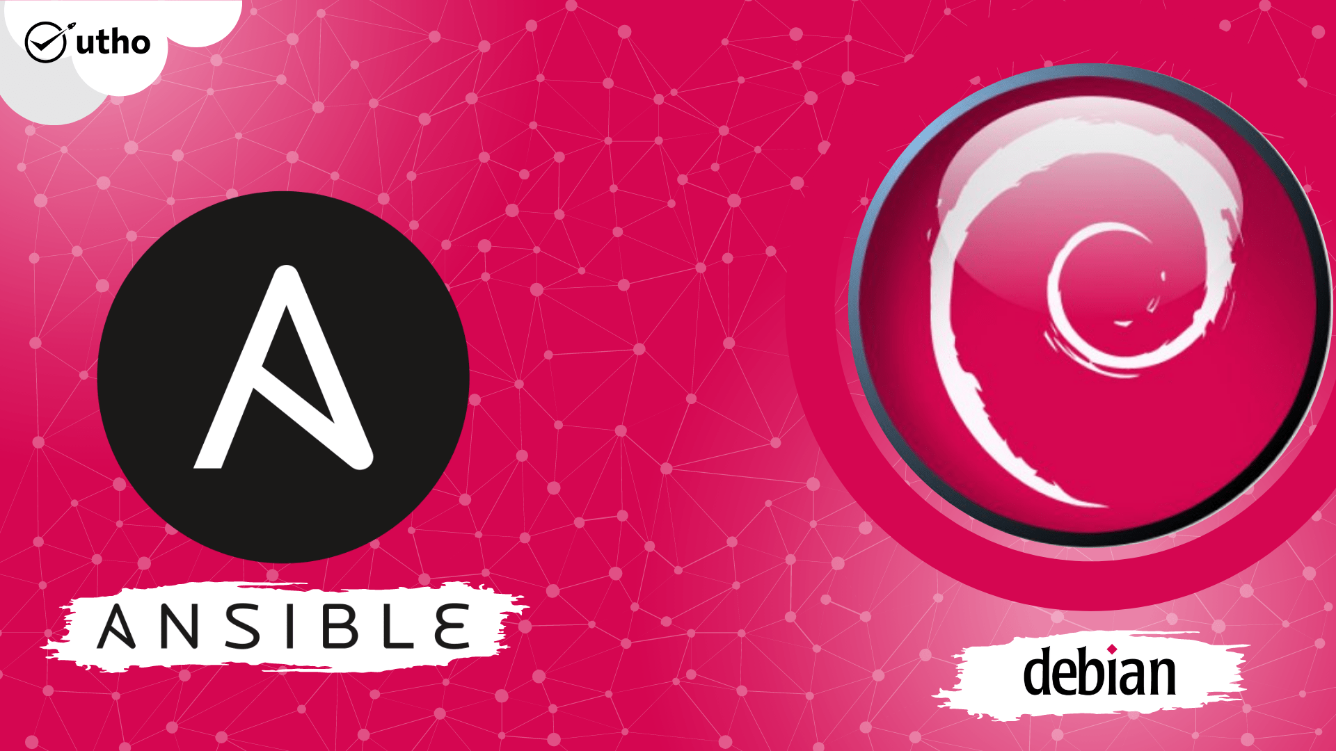 1920x1080 Ansible