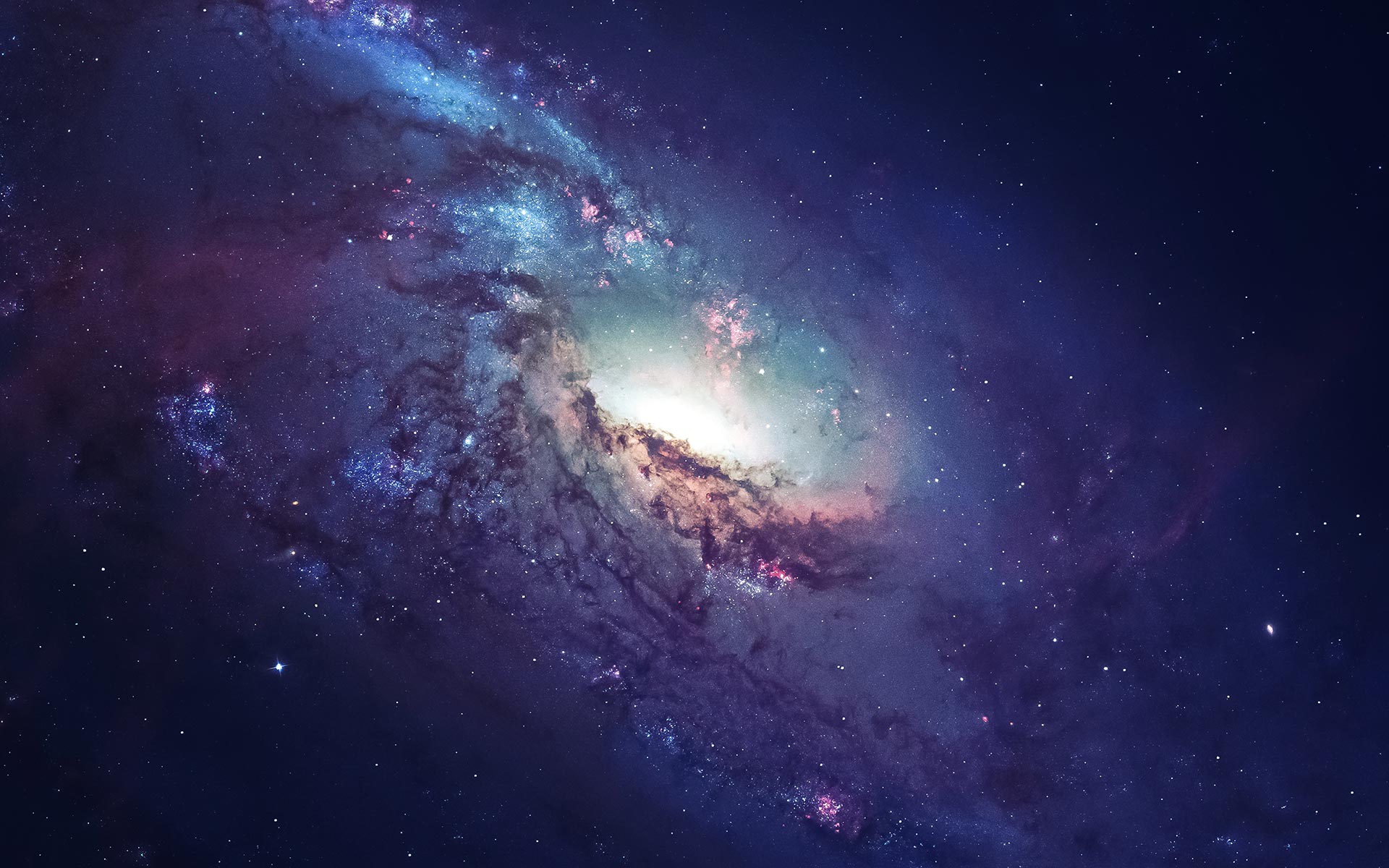 1920x1200 Getting started with Ansible Galaxy