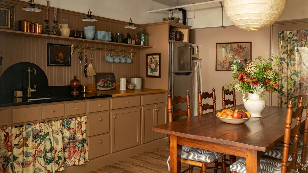 1280x720 Kitchen Decor Ideas to Transform Your Cooking Space