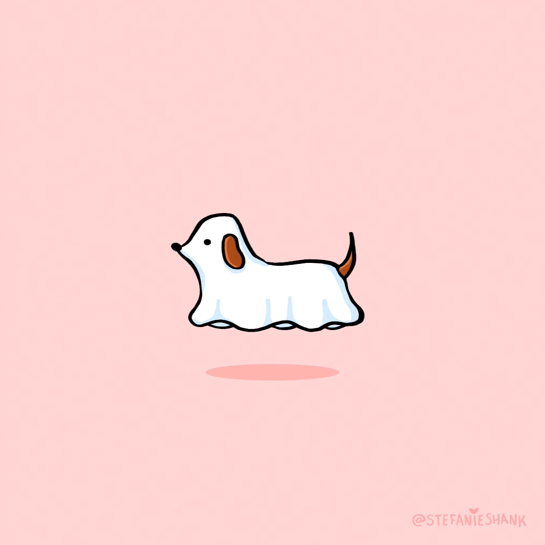 1080x1080 Happy Halloween, you ghouls!