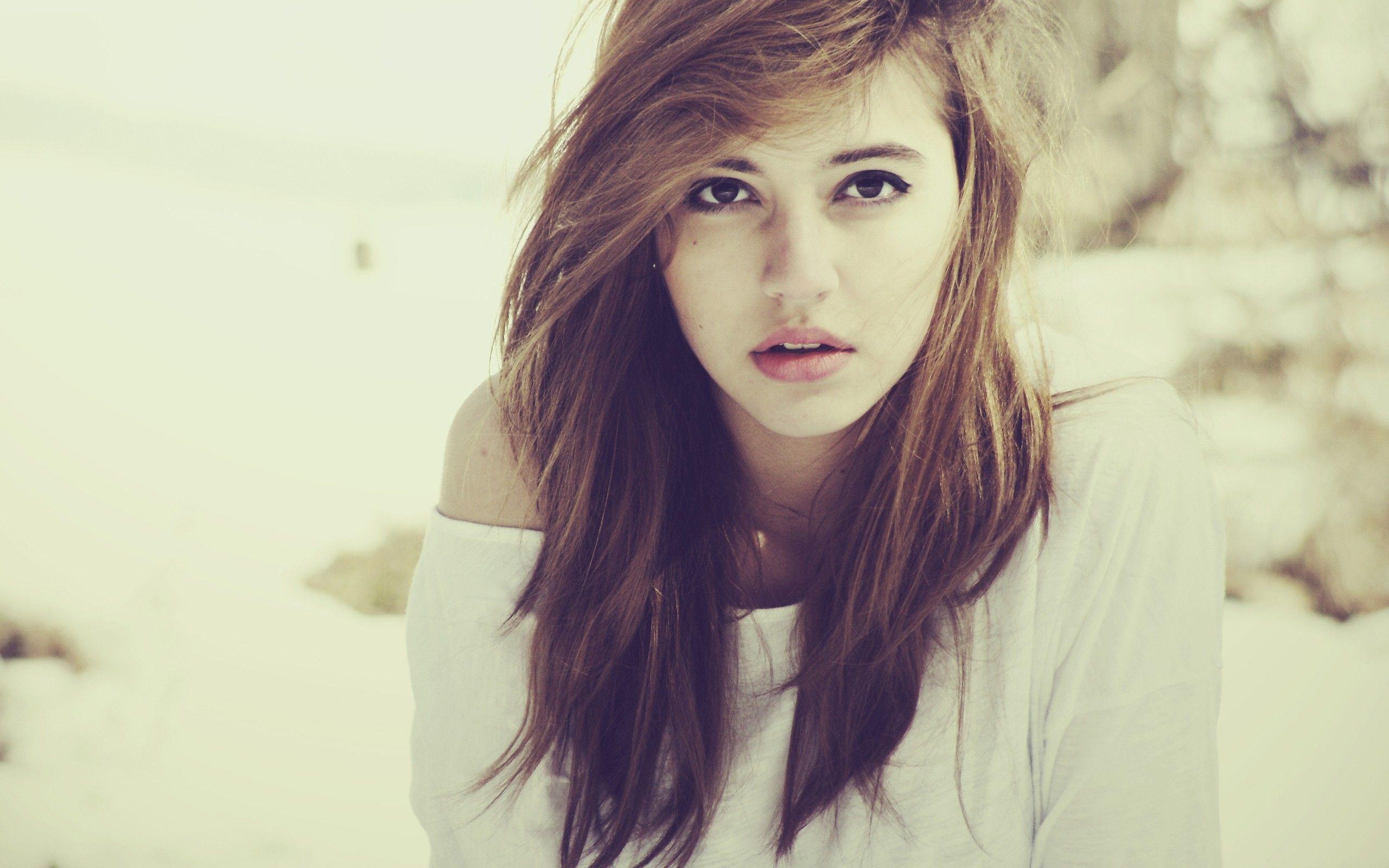 2560x1600 Cute Wallpaper for Girls