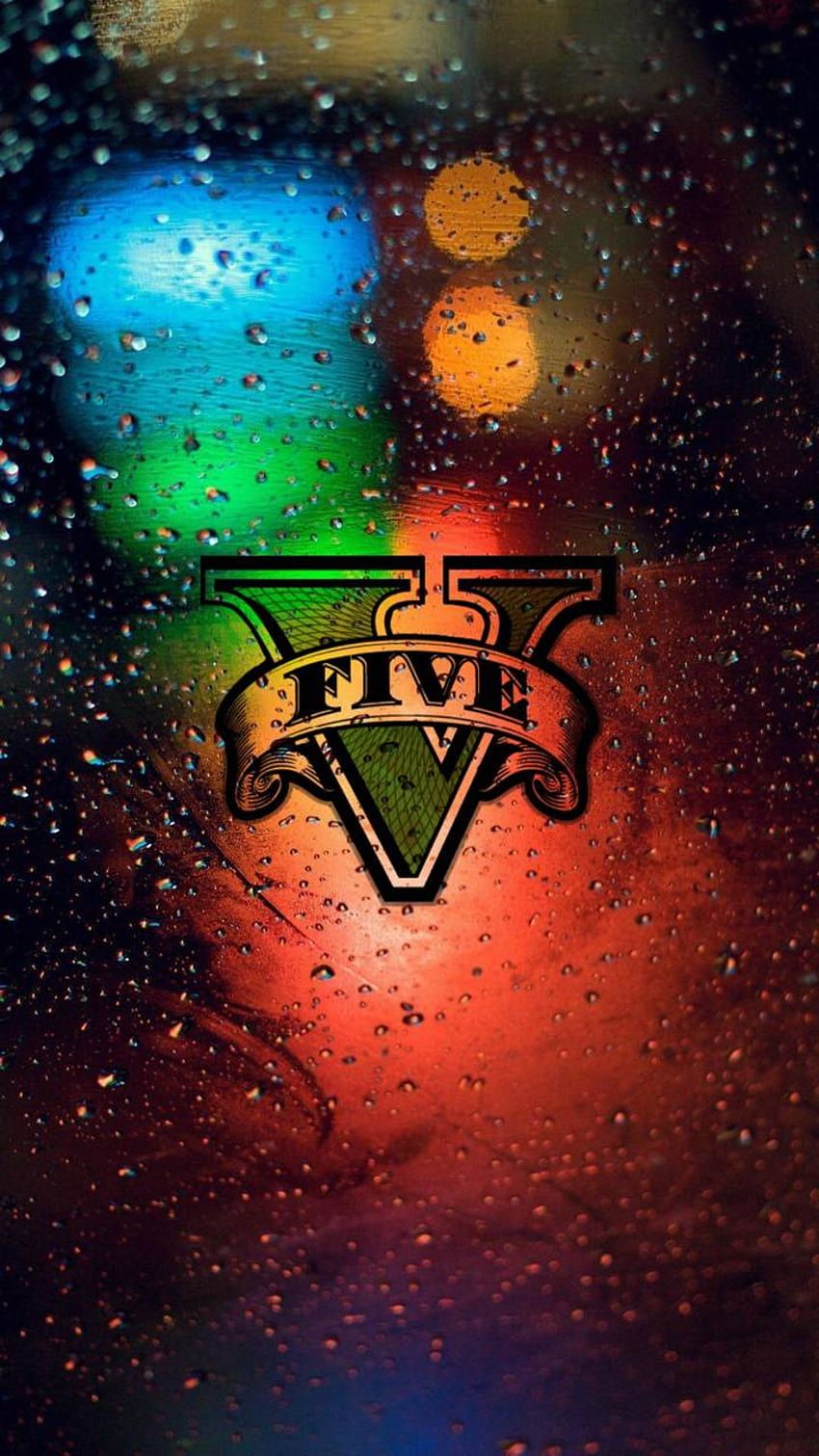 850x1511 Gta v android HD phone wallpaper