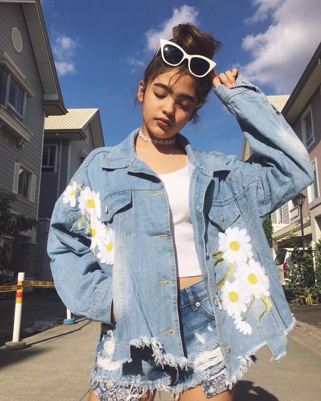 1080x1349 Andrea Brillantes Wallpaper