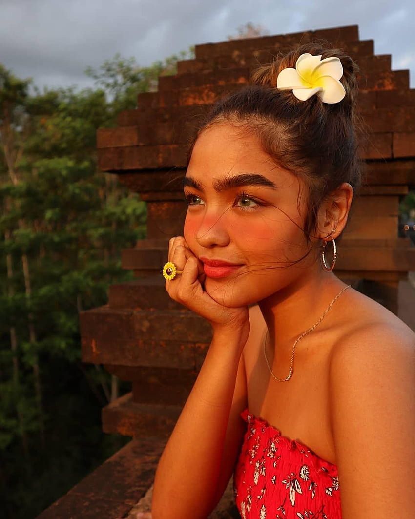 850x1063 Andrea Brillantes Jewelry, Fashion, Hoop Earrings HD phone wallpaper