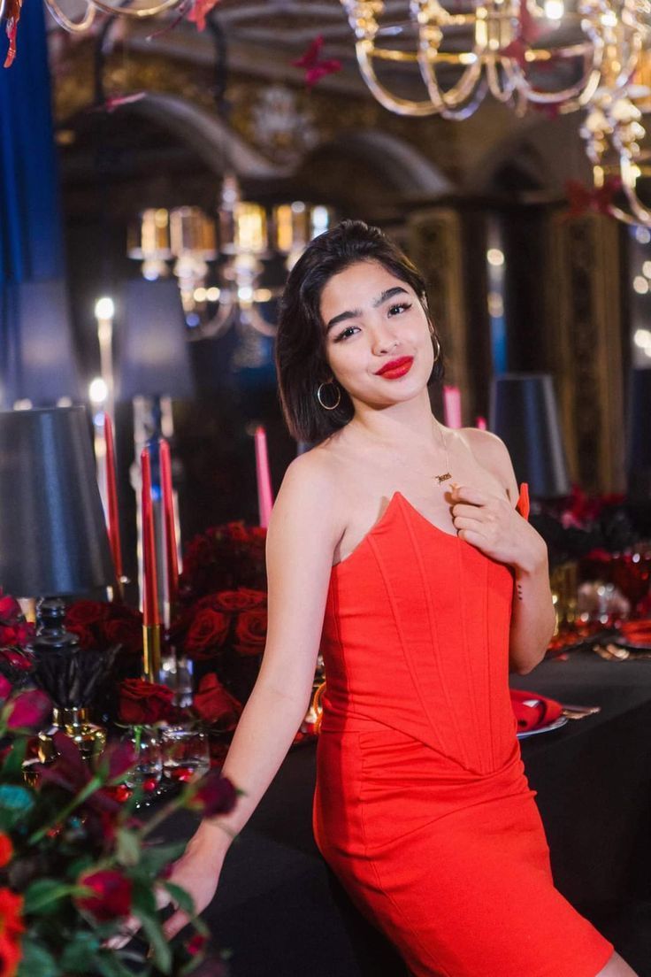736x1104 Andrea Brillantes Wallpaper