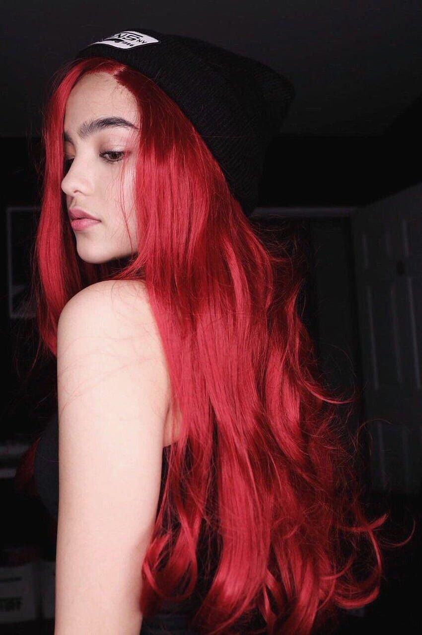850x1277 Andrea Brillantes HD phone wallpaper