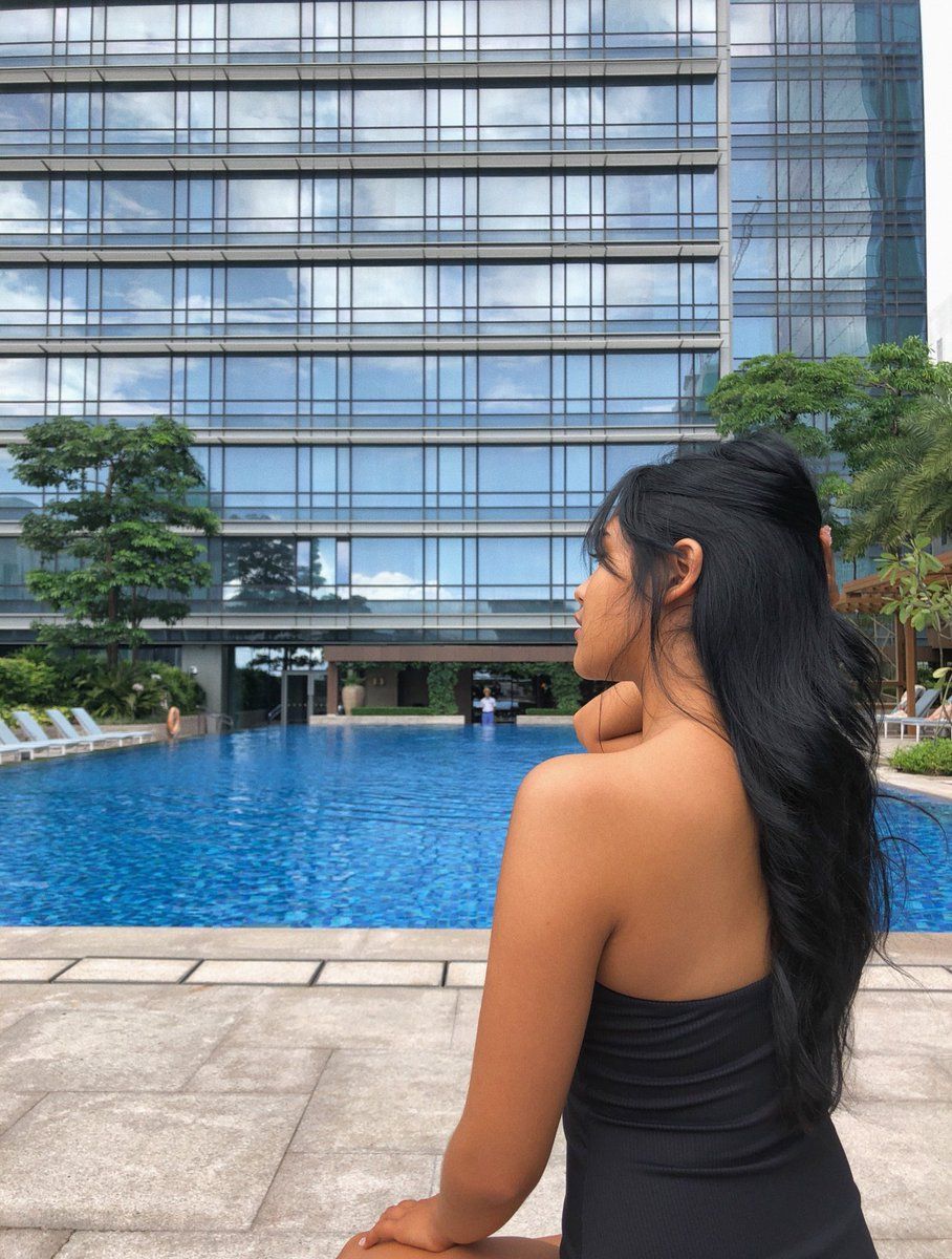 908x1200 Andrea Brillantes On X: 7 7