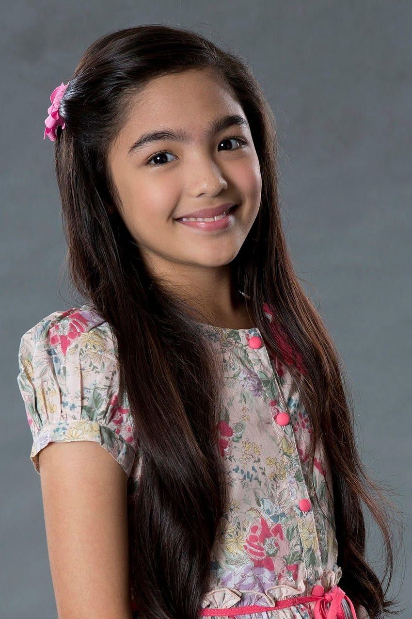 850x1276 Andrea Brillantes Scandal Annaliza Goin Bulilit Kid HD phone wallpaper