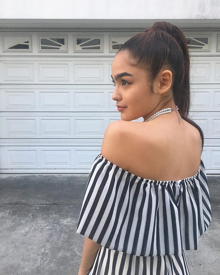 850x1062 beautiful of Andrea Brillantes that we are all blessed to see! HD phone wallpaper