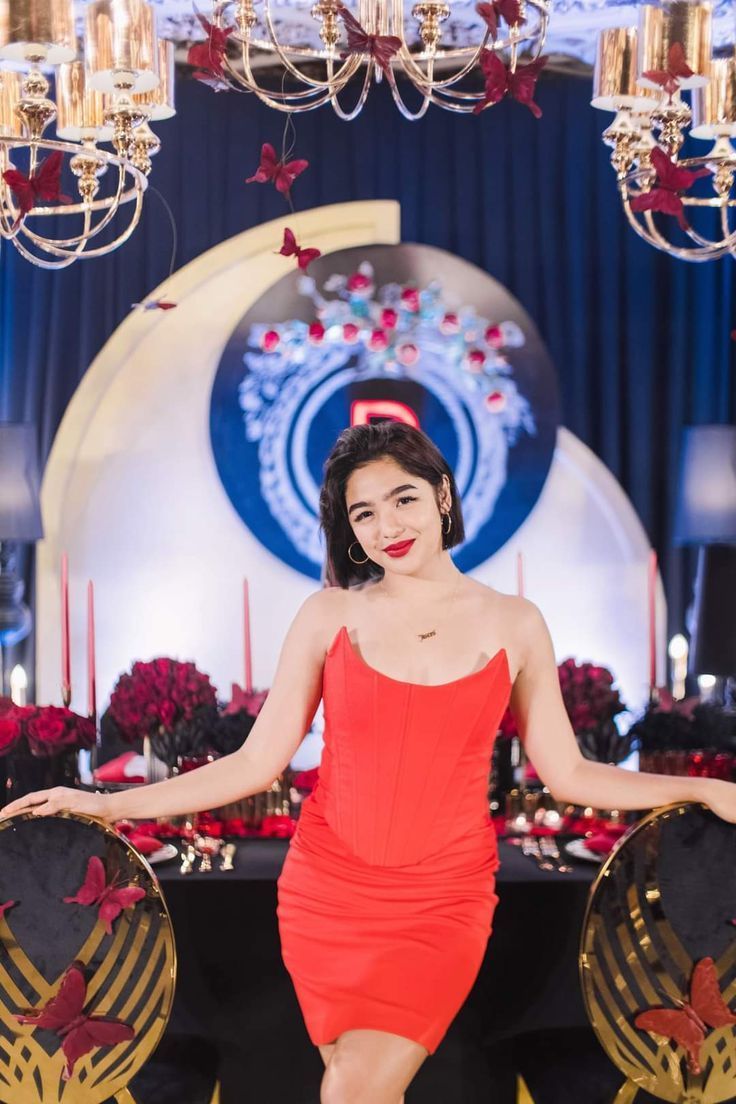 736x1104 Andrea Brillantes Wallpaper
