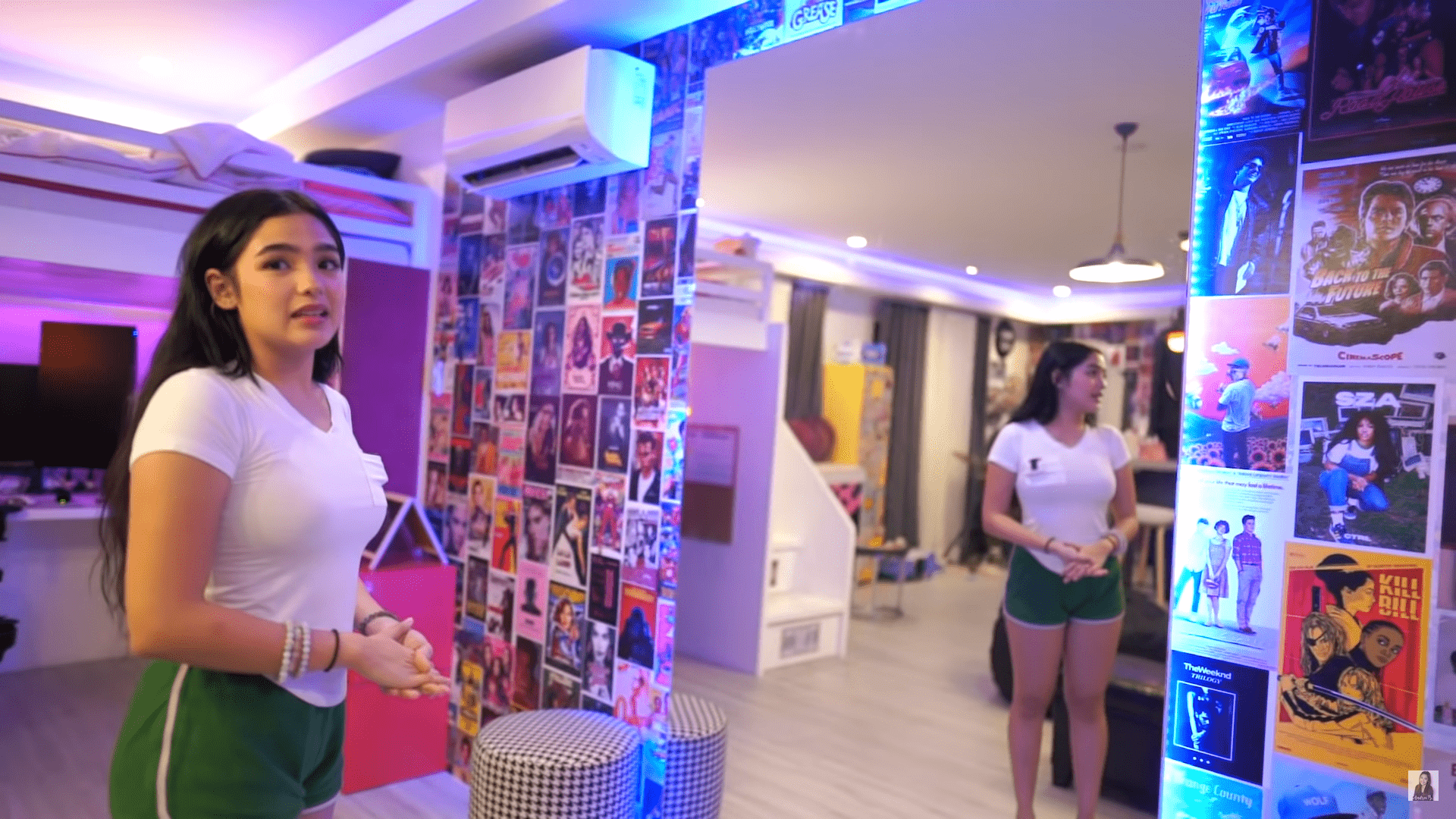 1920x1080 What's Inside Andrea Brillantes' 'Dream Teenage Room'?