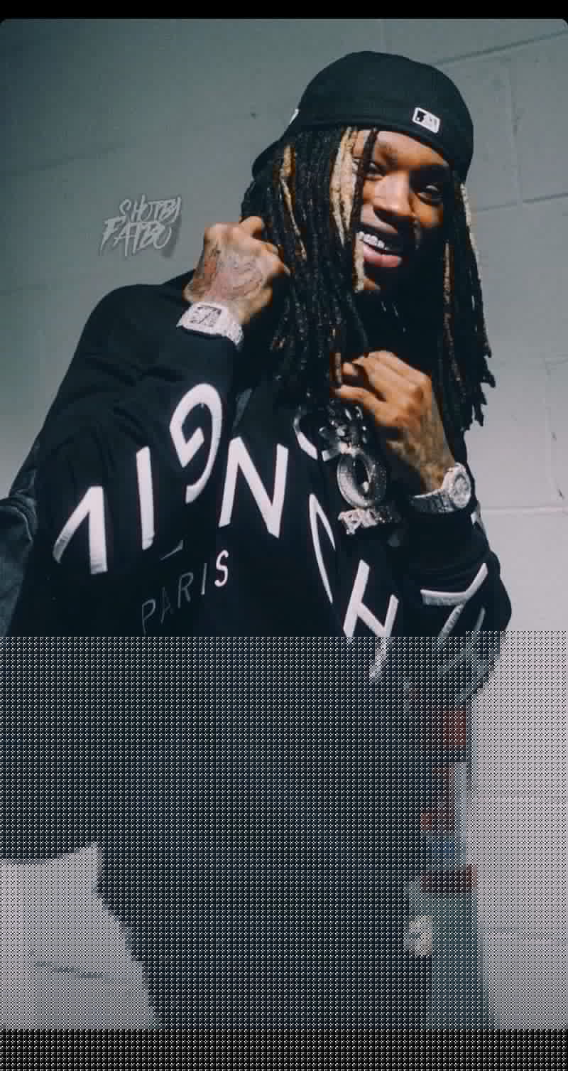 800x1507 King Von, durkio, lil durk, otf, rapper, smurk, HD phone wallpaper