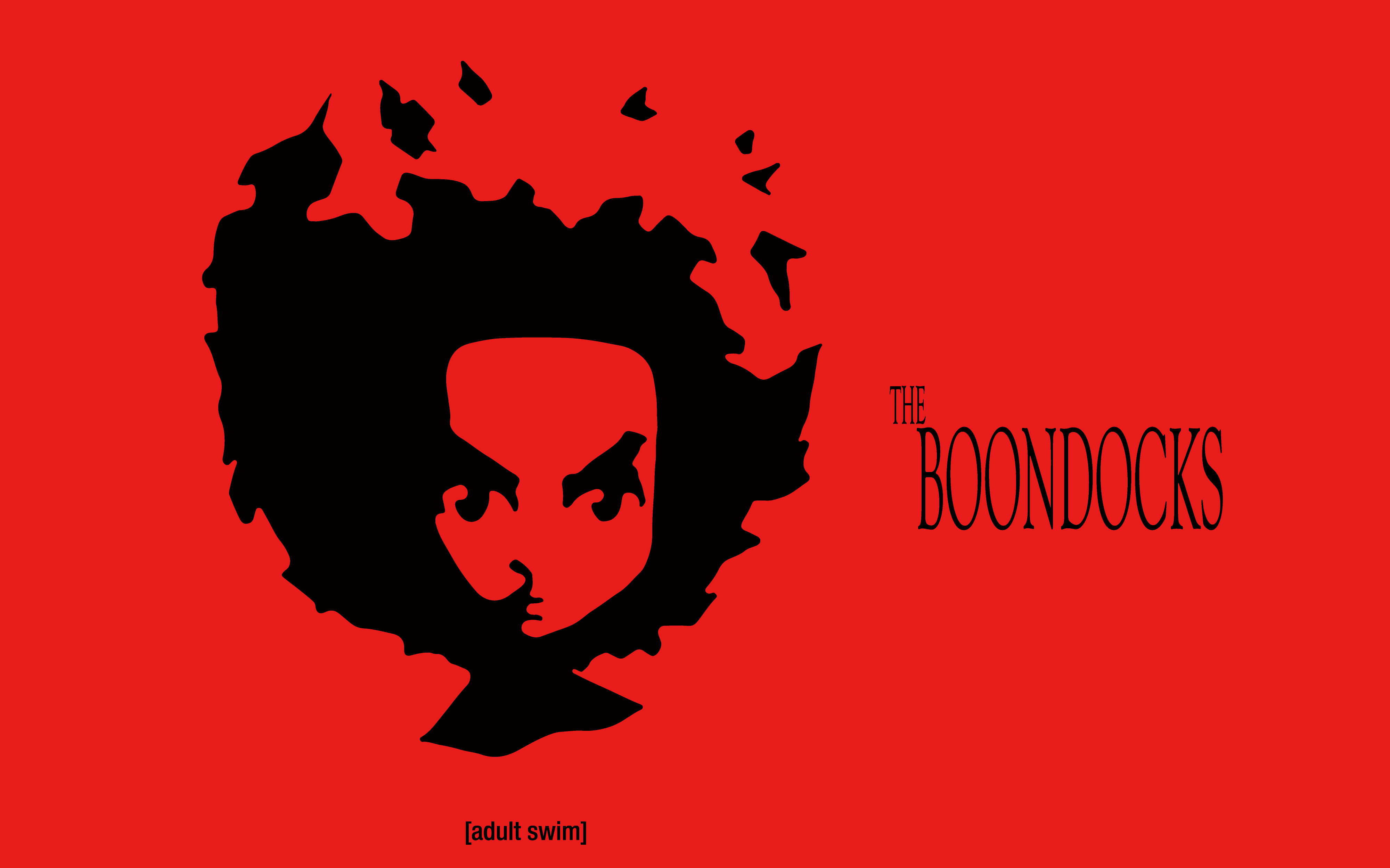 4000x2499 The Boondocks