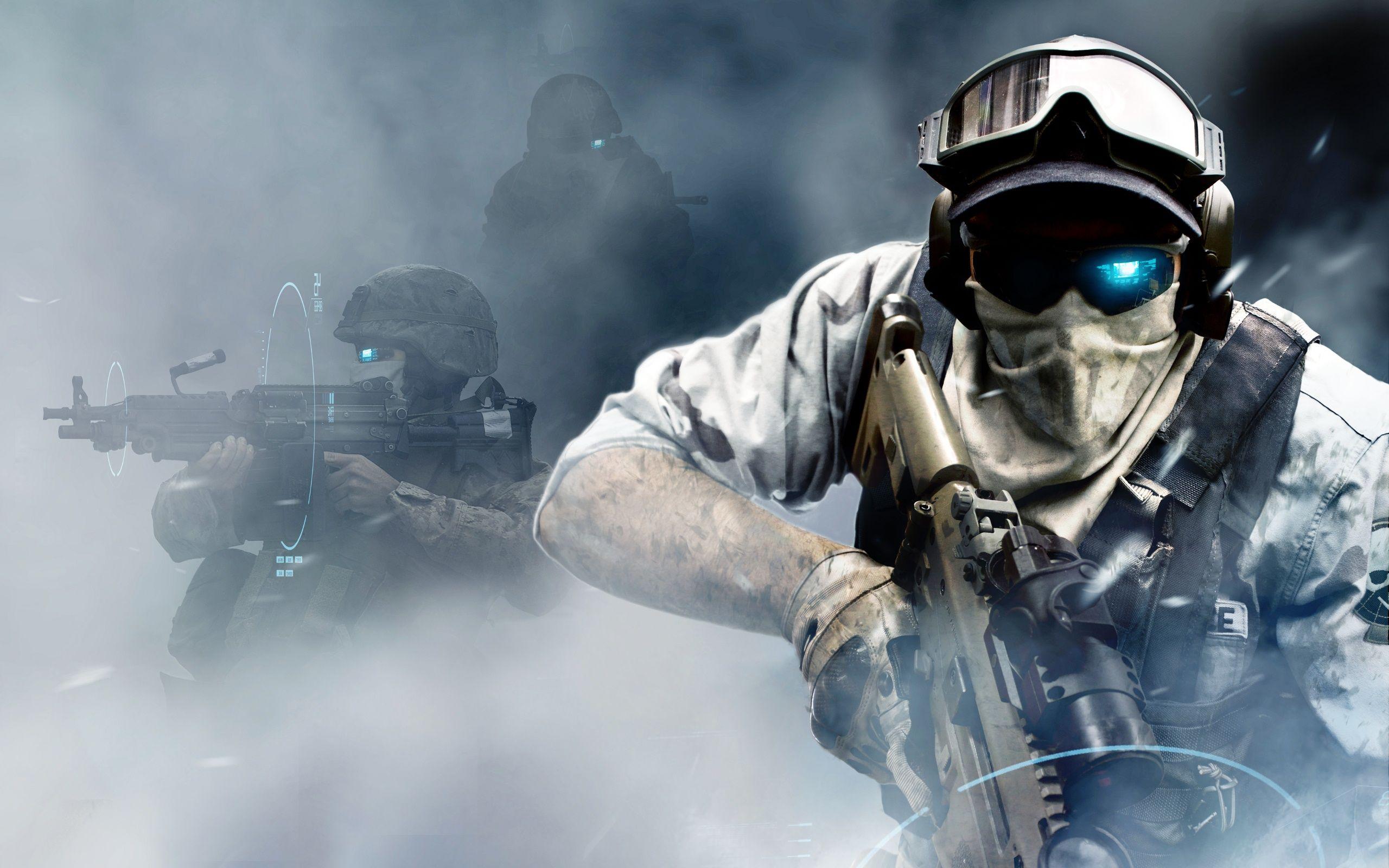 2560x1600 2048x1152 Gaming Wallpaper
