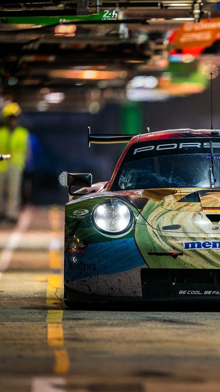 750x1334 Hours of Le Mans on X: WALLPAPERS