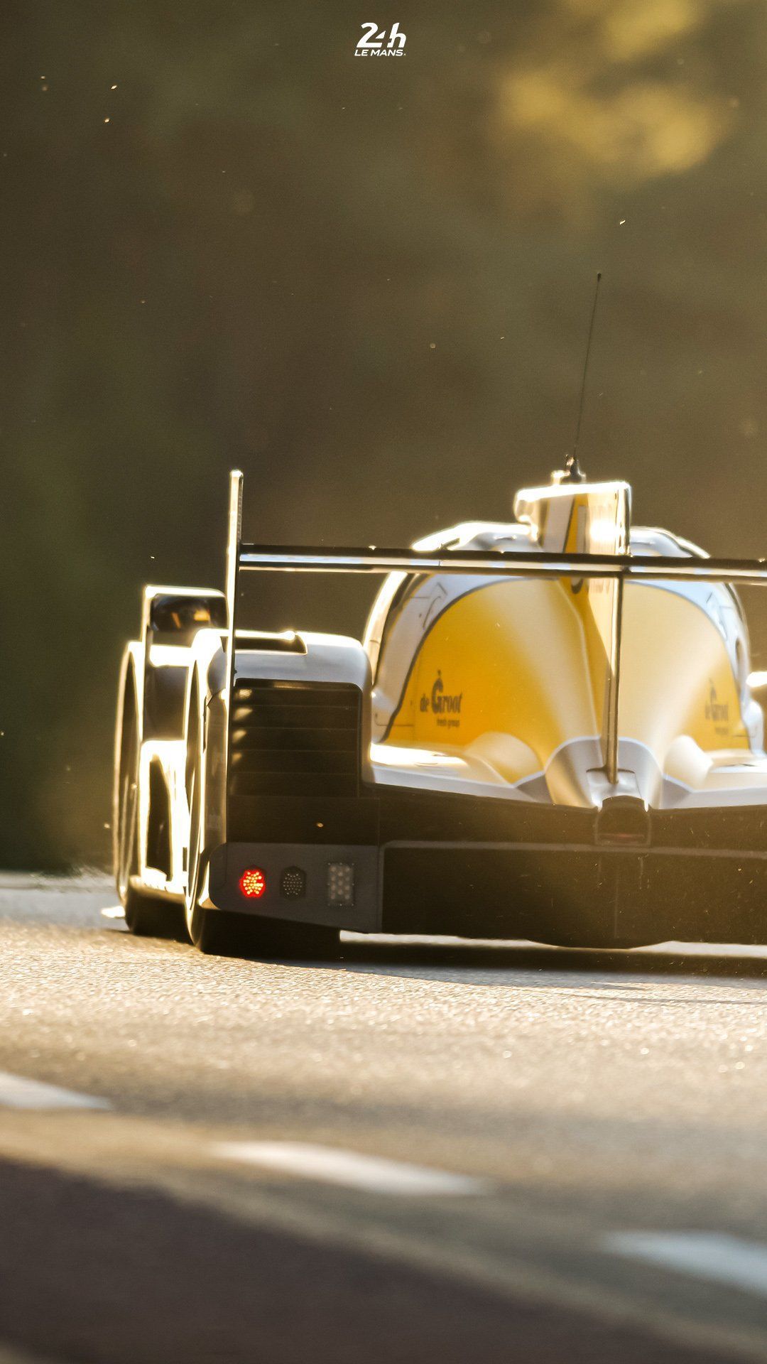 1080x1920 Hours of Le Mans on X: WALLPAPERS
