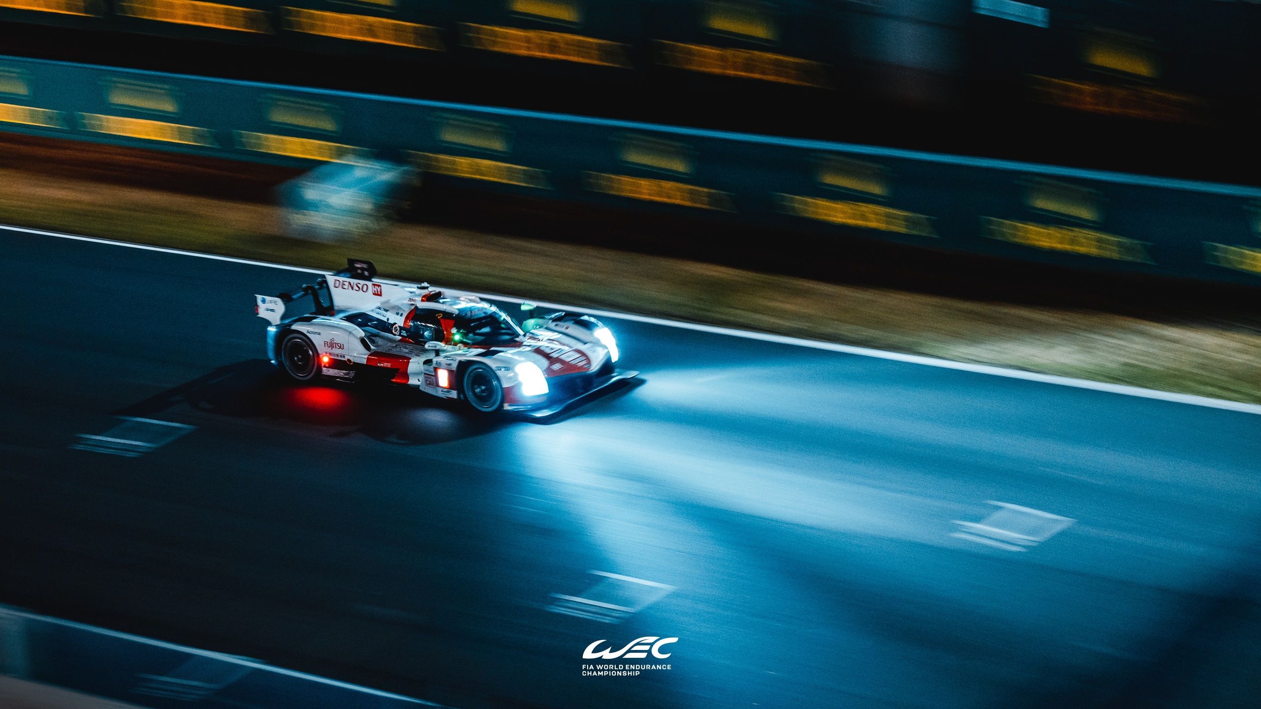 2560x1440 FIA World Endurance Championship on X: #WallpaperWednesday: 24 Hours of Le Mans race winners edition