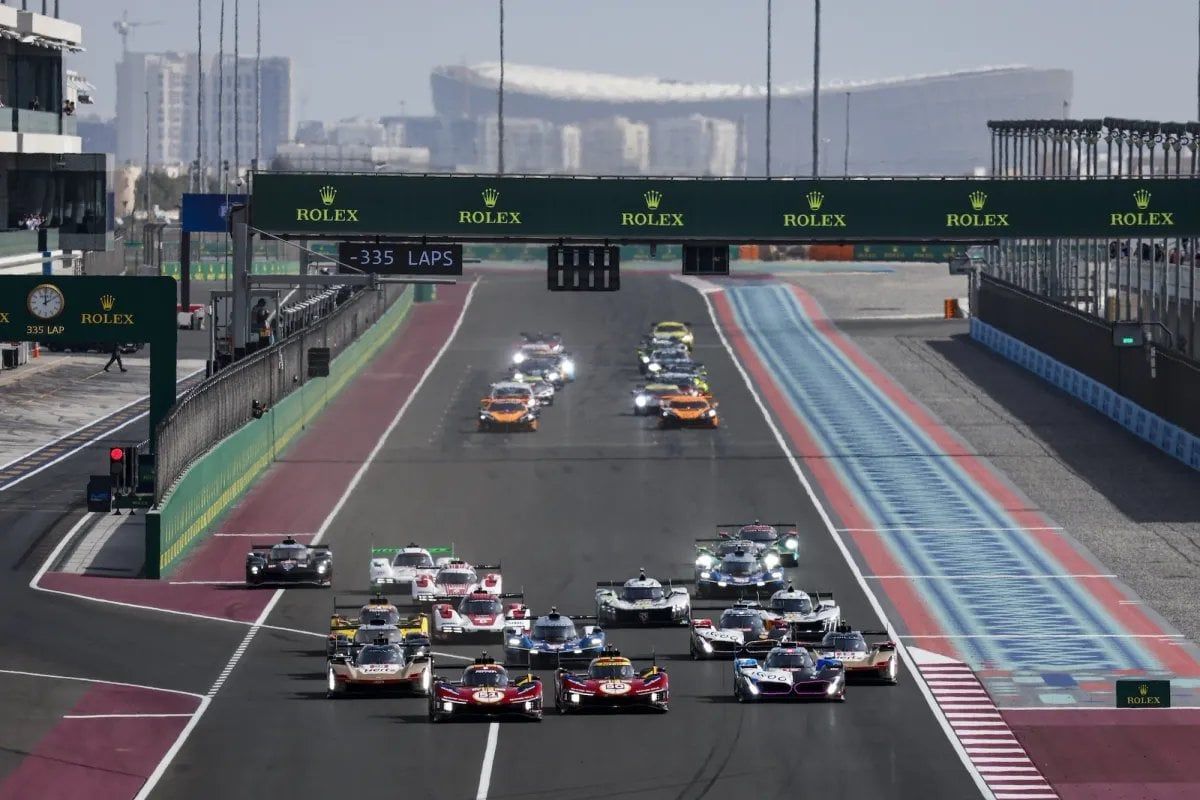 1200x800 Only Endurance Big High Res Background Wallpaper Pack From Qatar