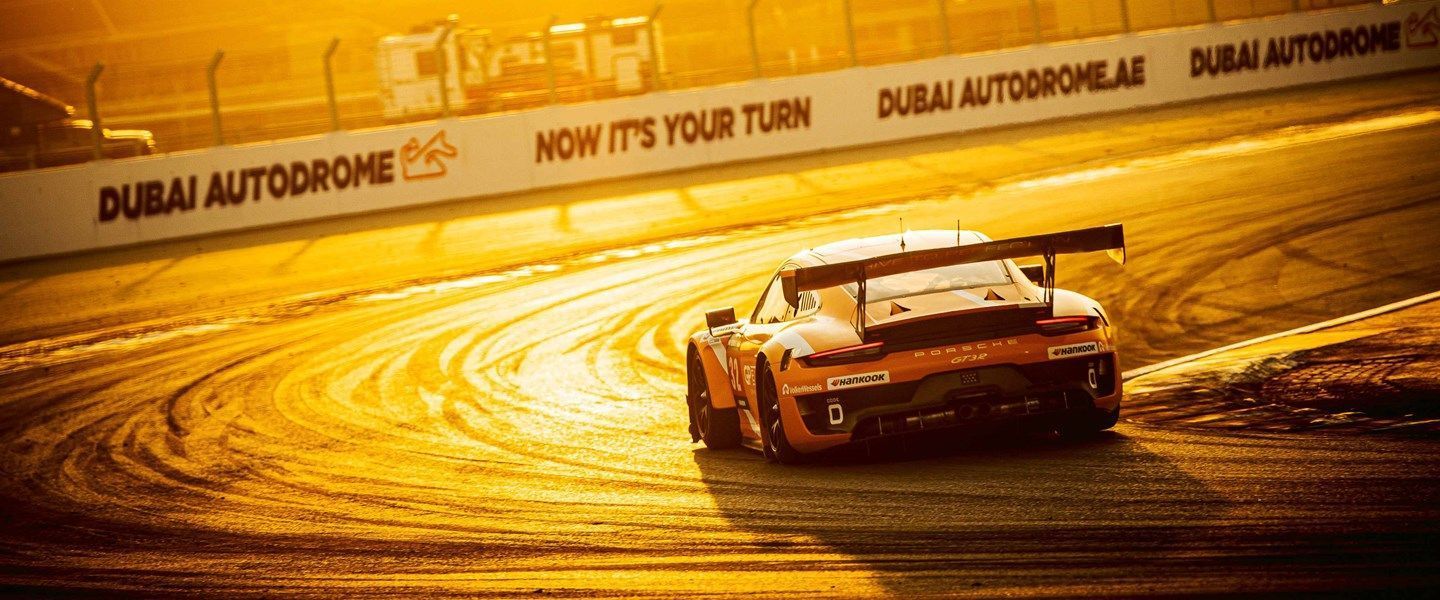 1440x600 Endurance Racing