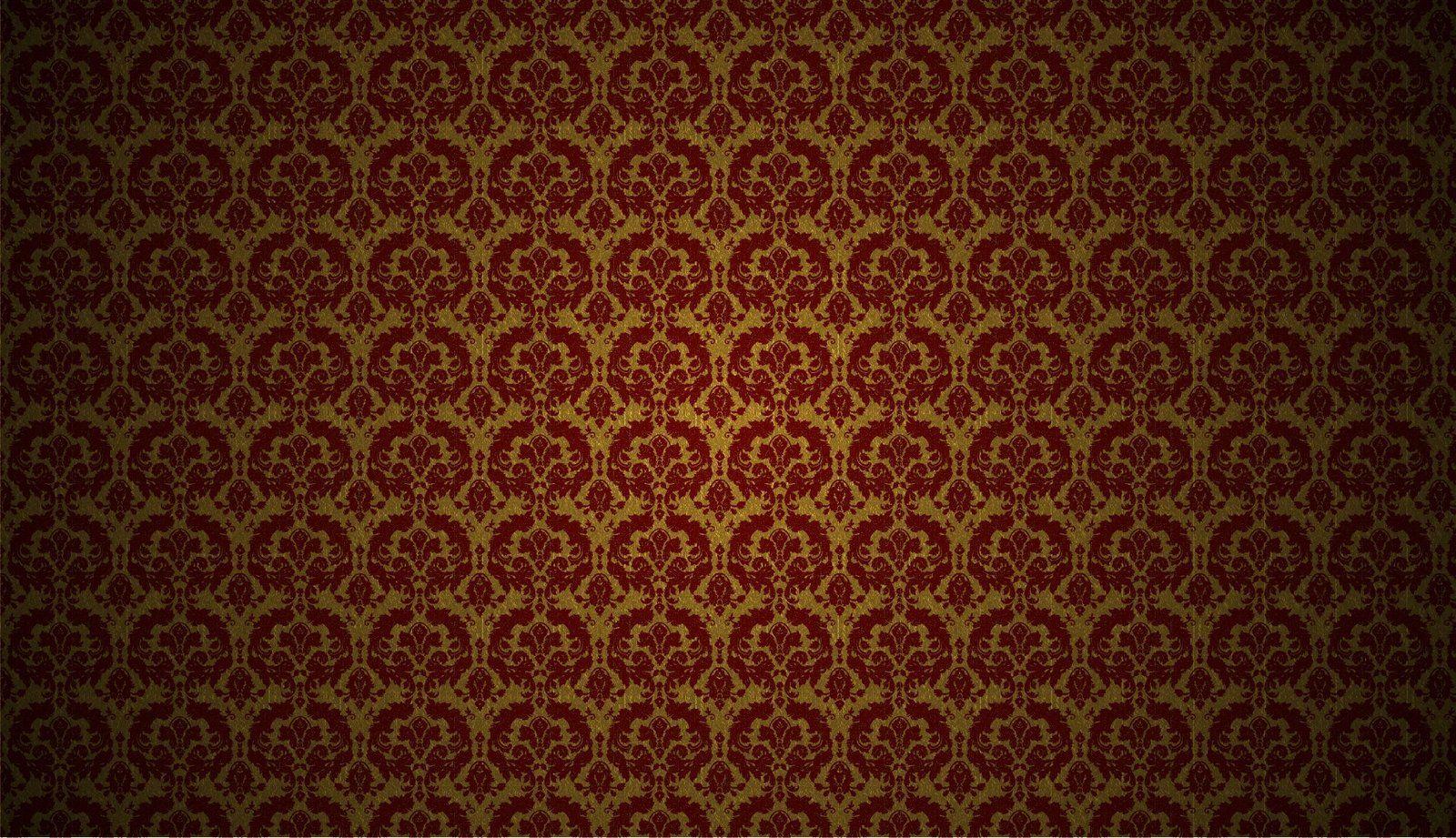 red and brown wallpaper