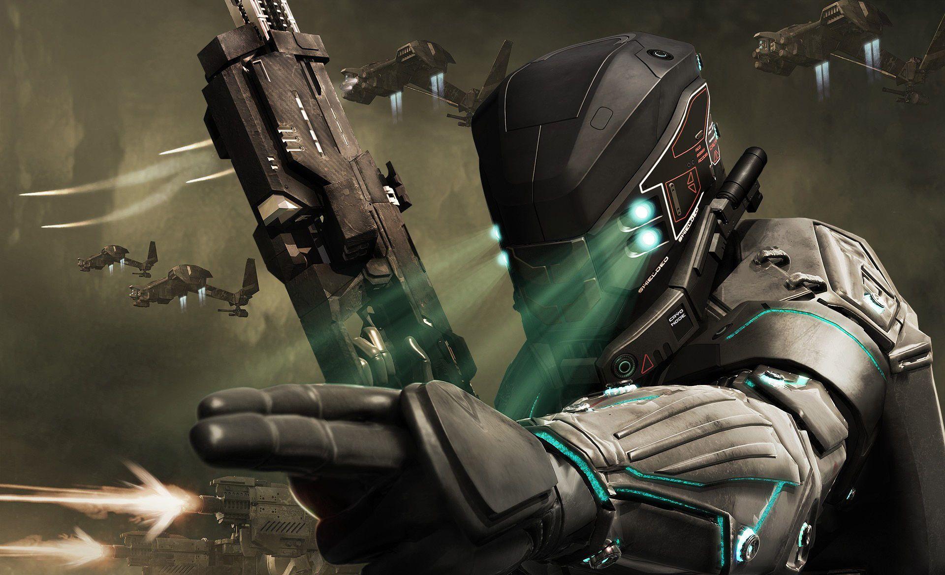 1920x1168 Desktop Video Game HD Wallpaper