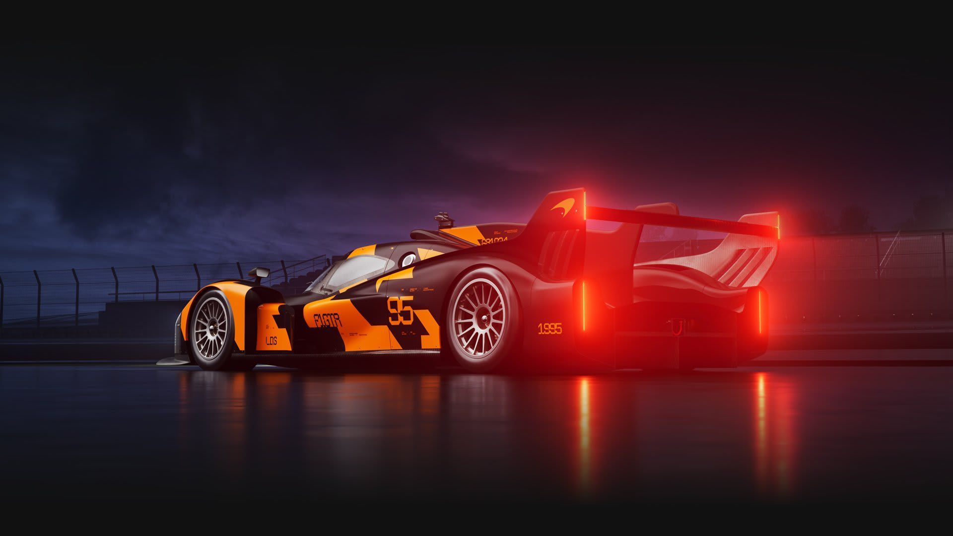 1920x1080 Endurance