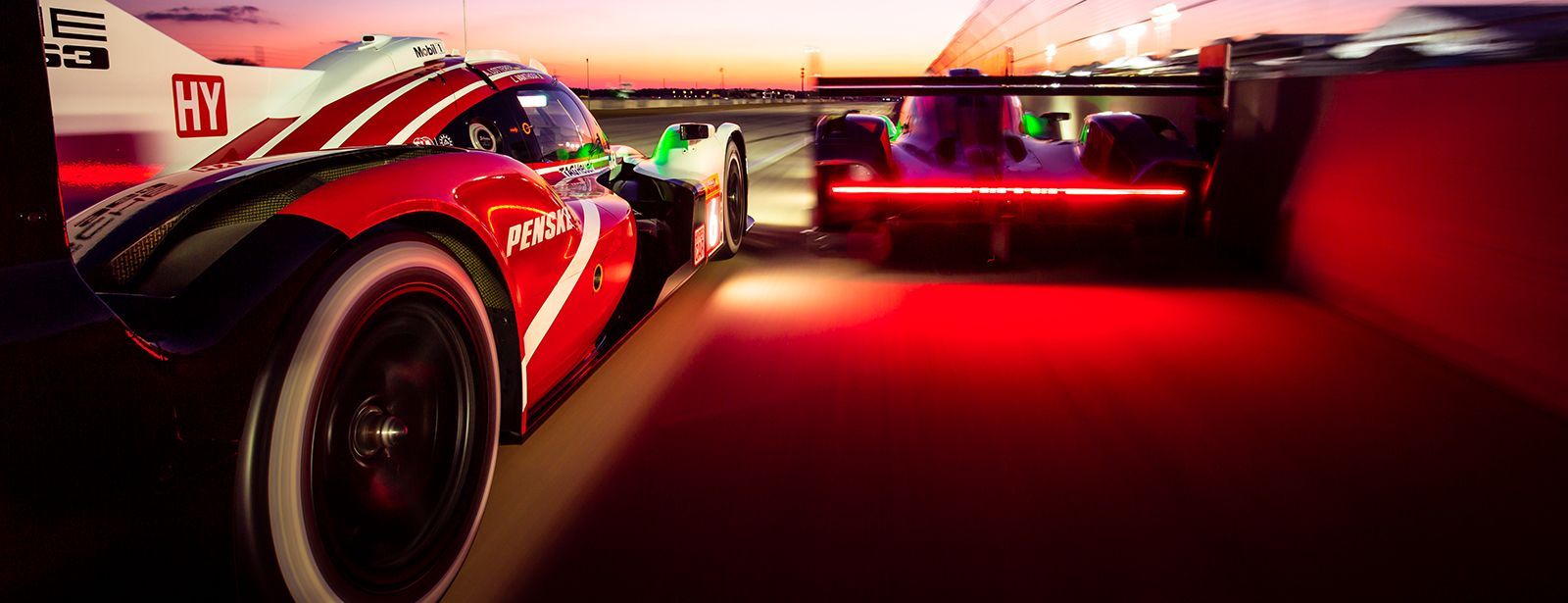 1600x615 World Endurance Championship − Dr. Ing. h.c. F. Porsche AG Press Database