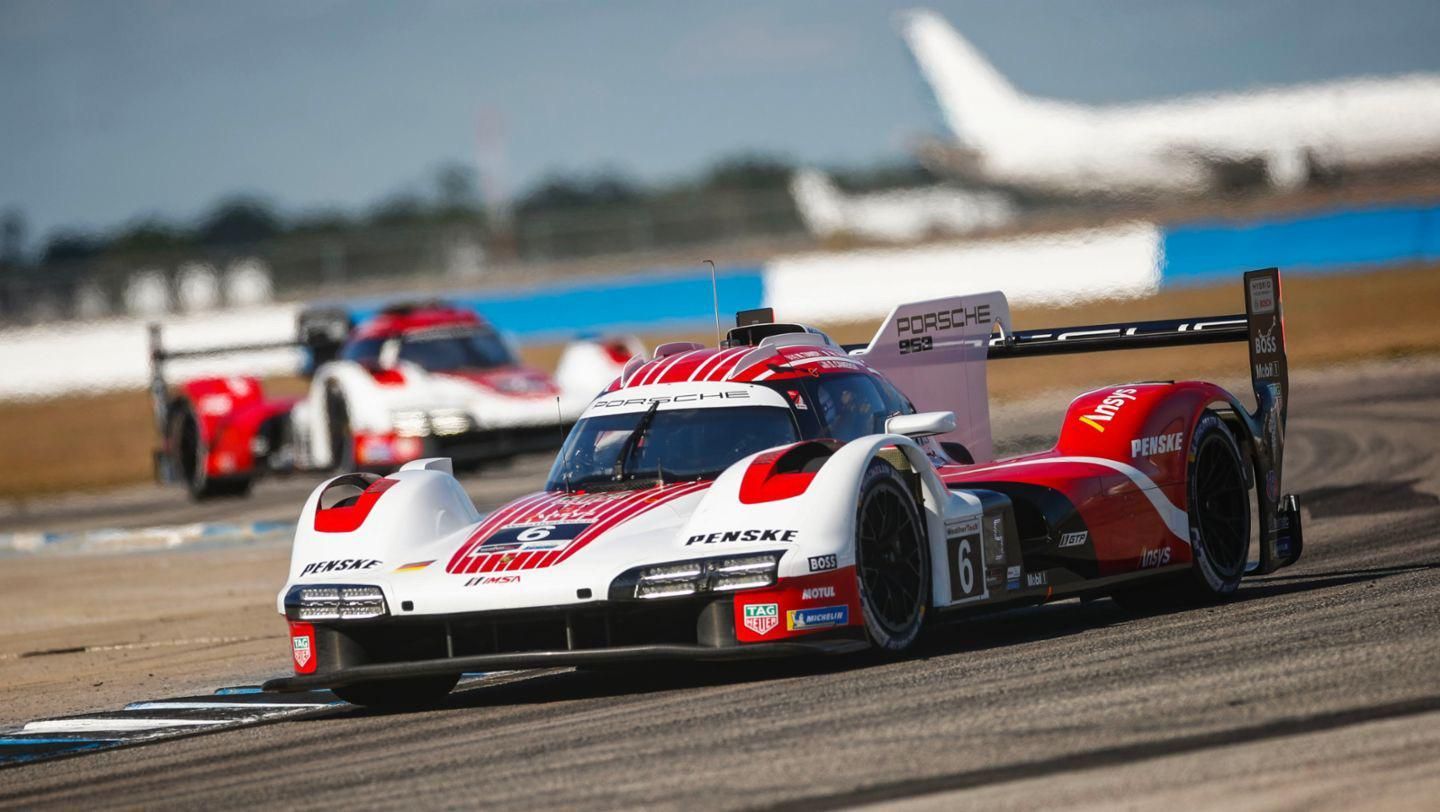 1440x812 Update 9 to bring Endurance Racing, Sebring International Raceway, Porsche and more!