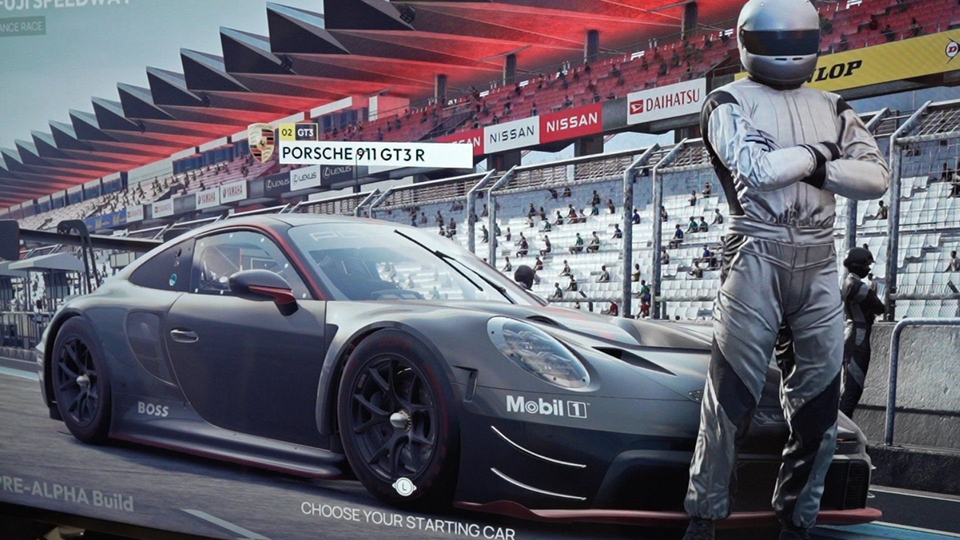 1920x1080 Endurance Motorsport Series first look a unique experience