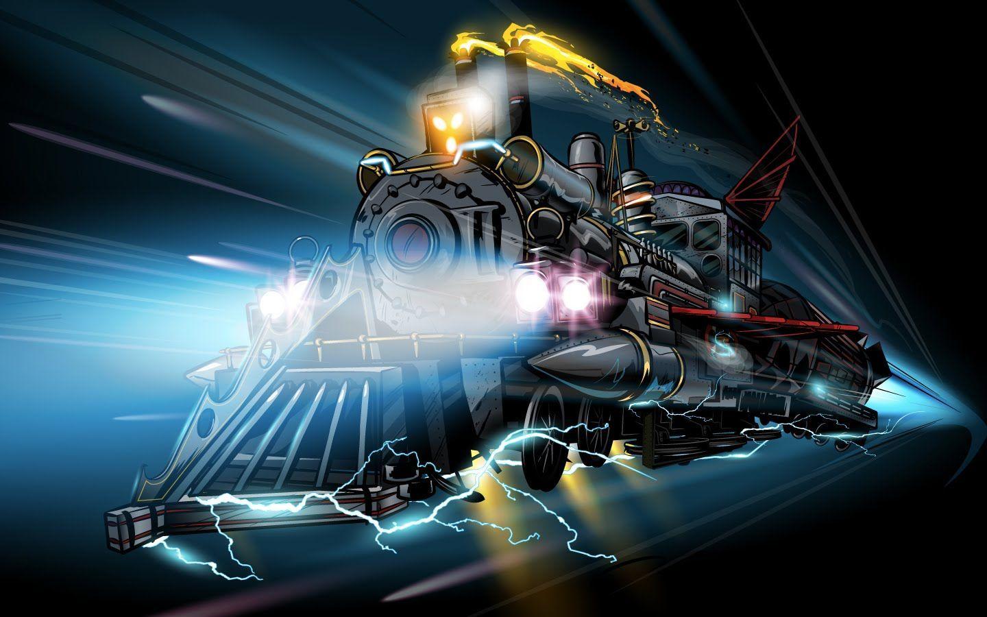 1440x900 Back To The Future Wallpaper Picture To The Future