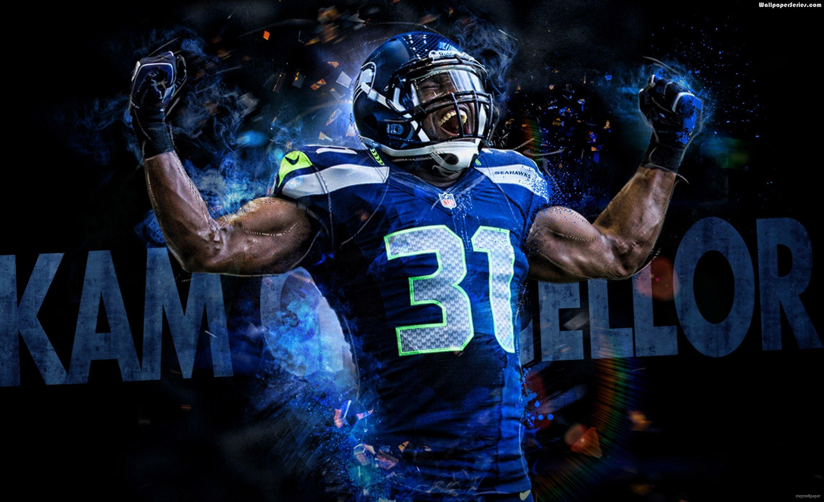 48 NFL Football Teams Wallpapers  WallpaperSafari