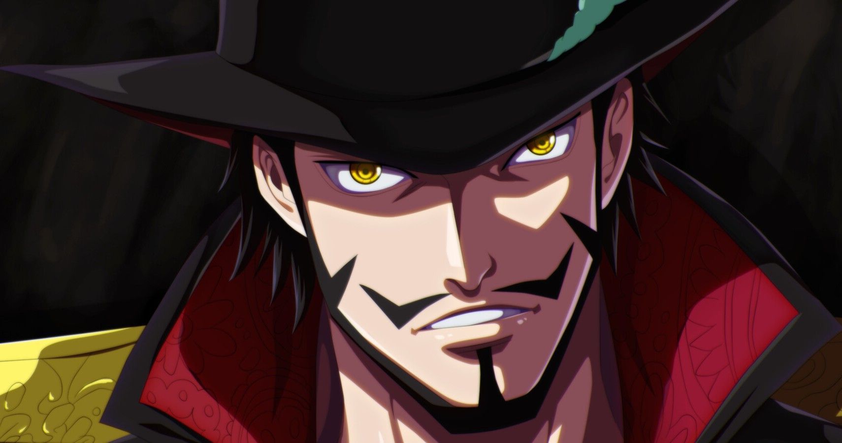1710x900 One Piece: Strongest Shichibukai Ranked According To Strength