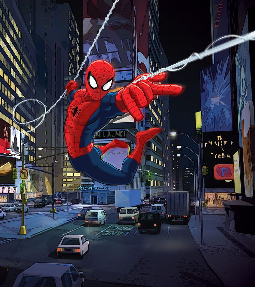 850x954 Spiderman for Kids Room, kid spider man HD phone wallpaper