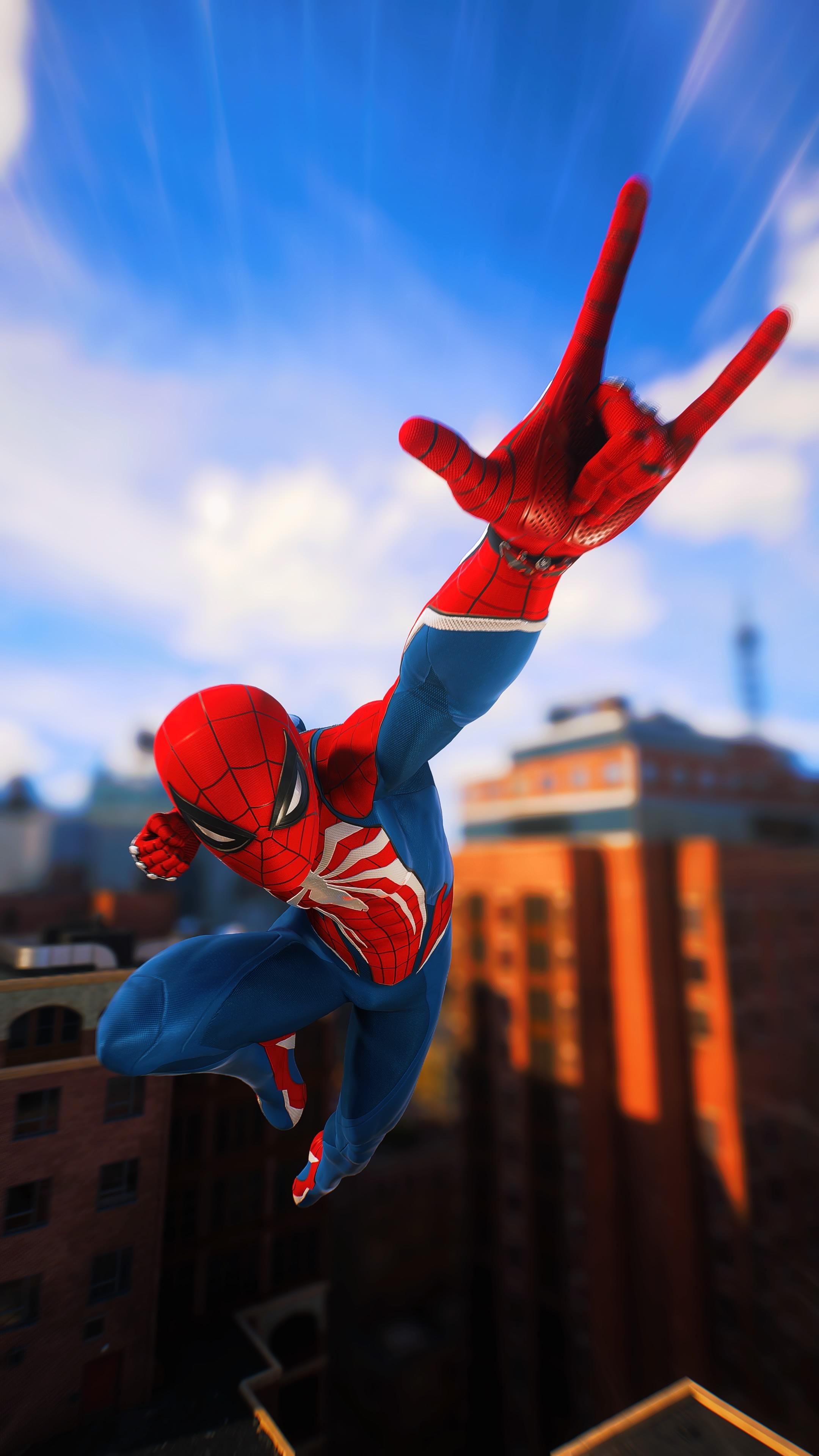 2160x3840 Phone Wallpaper for you guys!