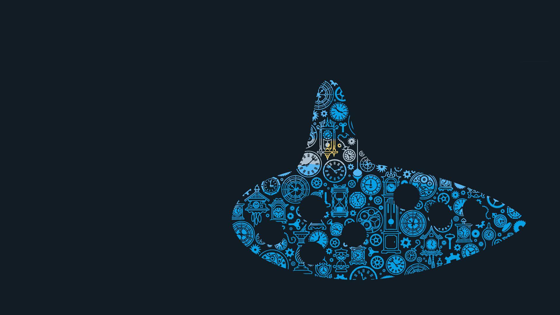 Zelda Minimalist Wallpapers - Top Free Zelda Minimalist Backgrounds