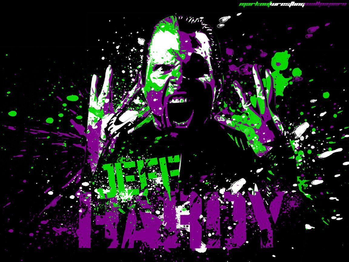 Jeff hardy wallpaper by UNITY4K  Download on ZEDGE  01e8