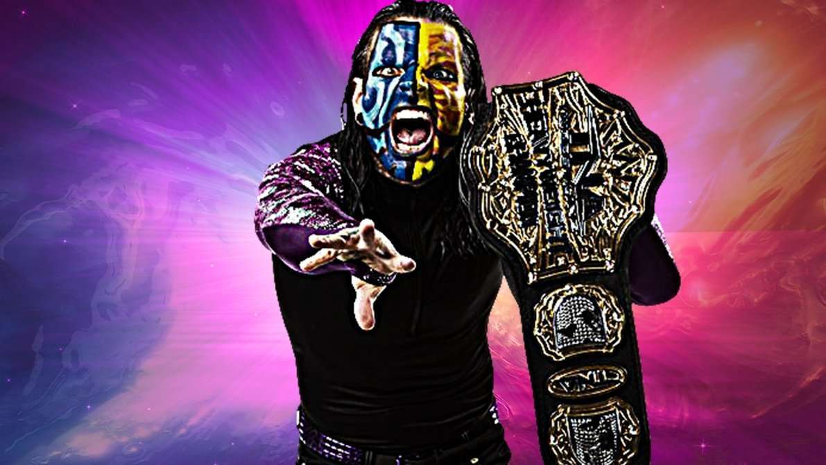 Jeff Hardy Wallpapers HD APK for Android Download