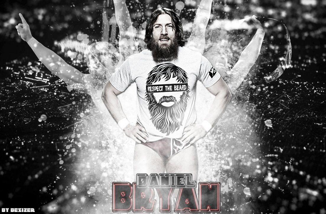 1103x725 Free download New WWE Daniel Bryan 2014 HD Wallpaper