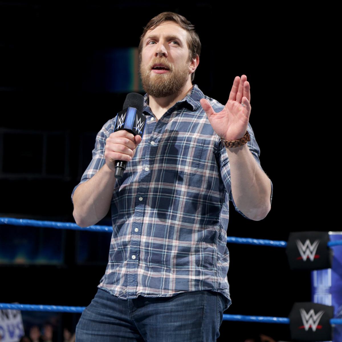 1200x1200 Daniel Bryan Wallpaper, Great Daniel Bryan