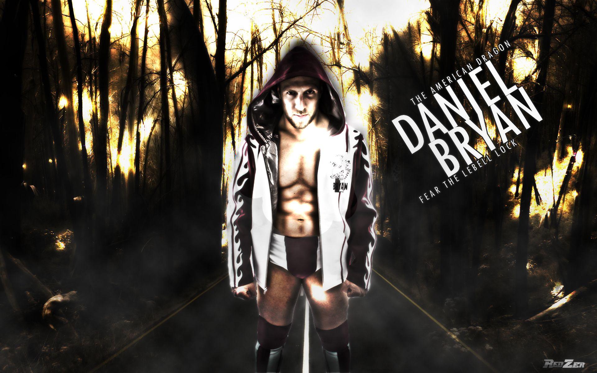 1920x1200 Sincara Daniel Bryan Exclusivo Redzer 1648943 Wallpaper wallpaper