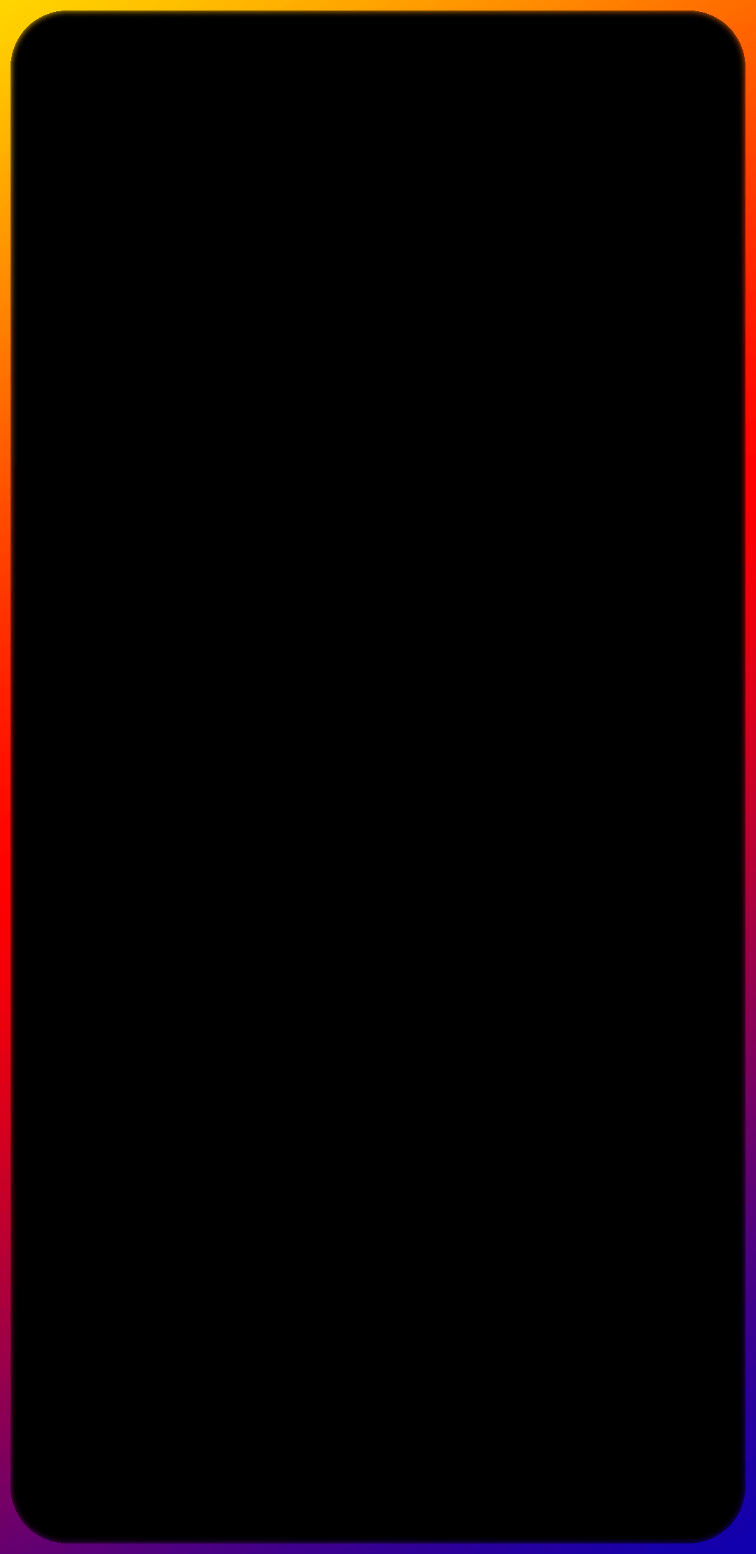 1080x2220 edge wallpaper zni27lue1hd01 HD Wallpaper