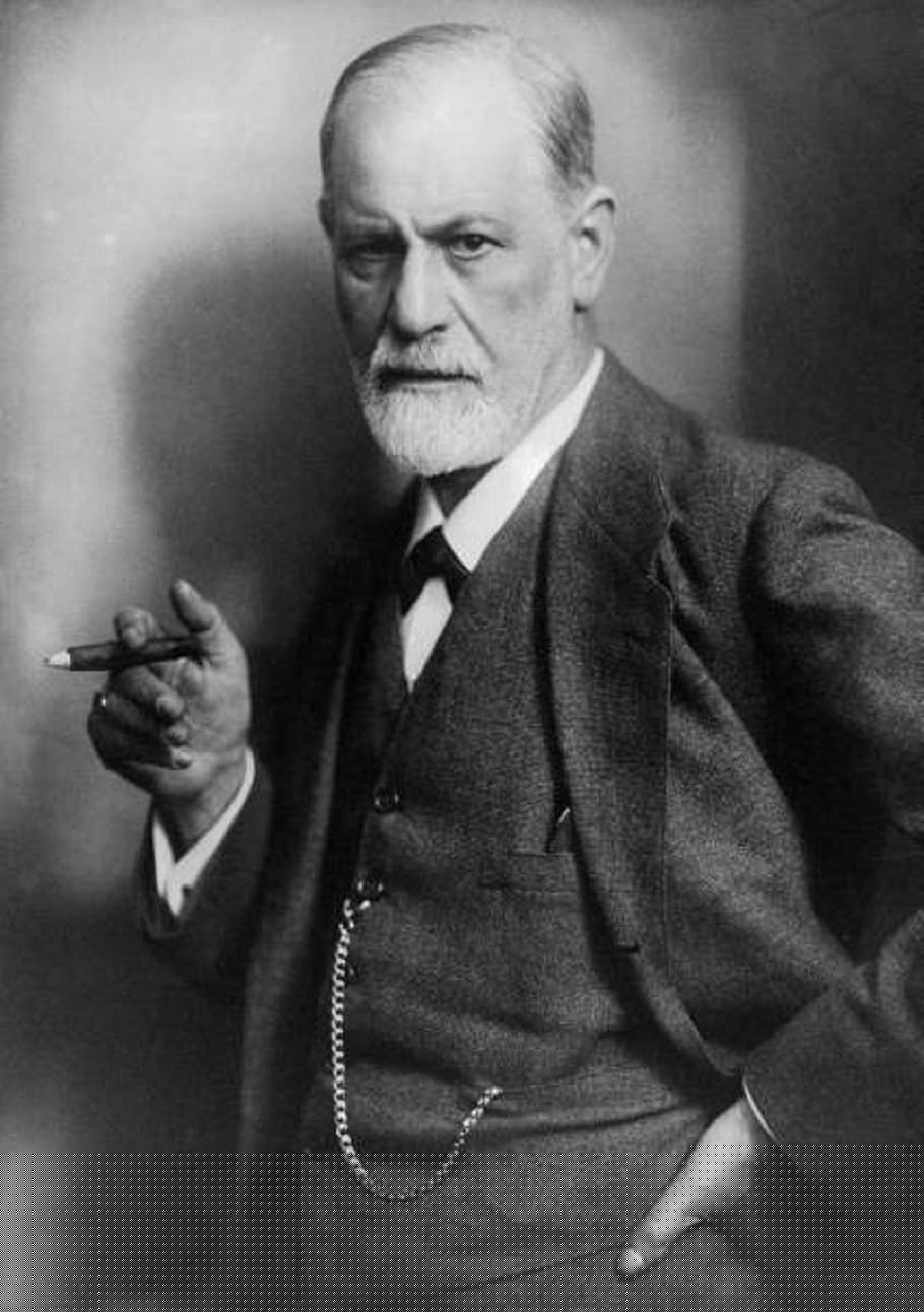 910x1292 Freud 1080P, 2K, 4K, 5K HD wallpaper free download