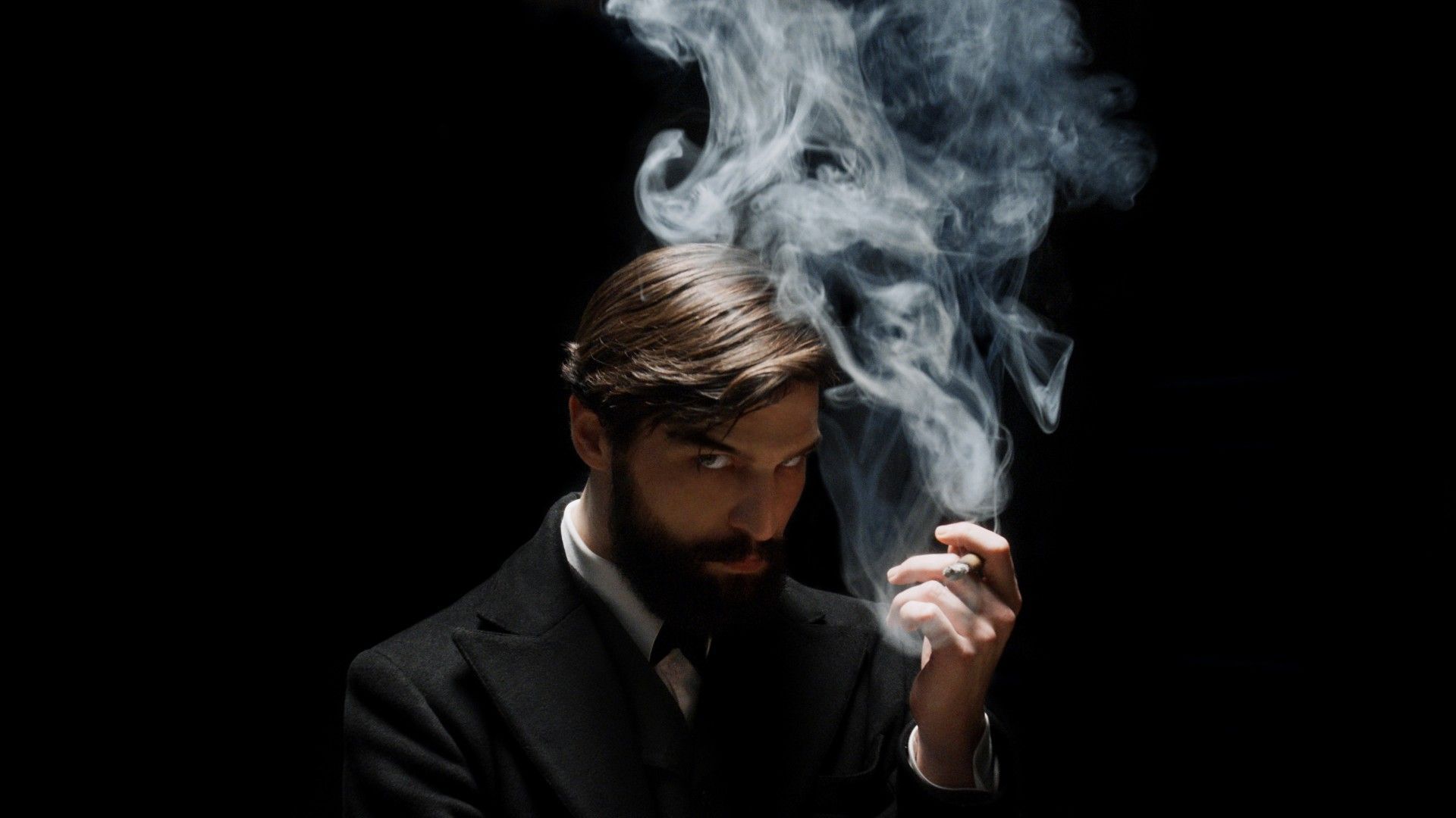 1920x1080 Download TV Show Freud Image