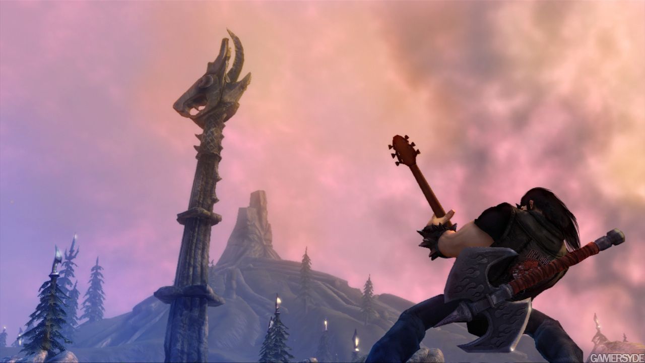 1280x720 Brütal Legend image