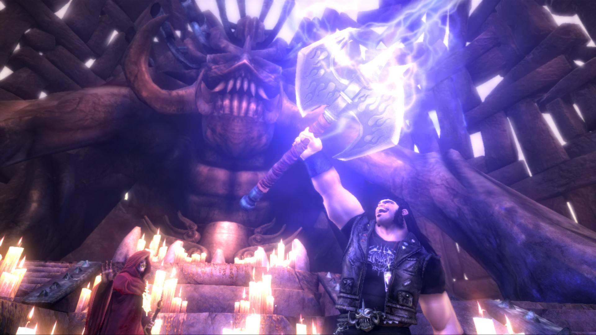1920x1080 Brütal Legend Rocked And I Believe It Deserves A Next Gen Sequel