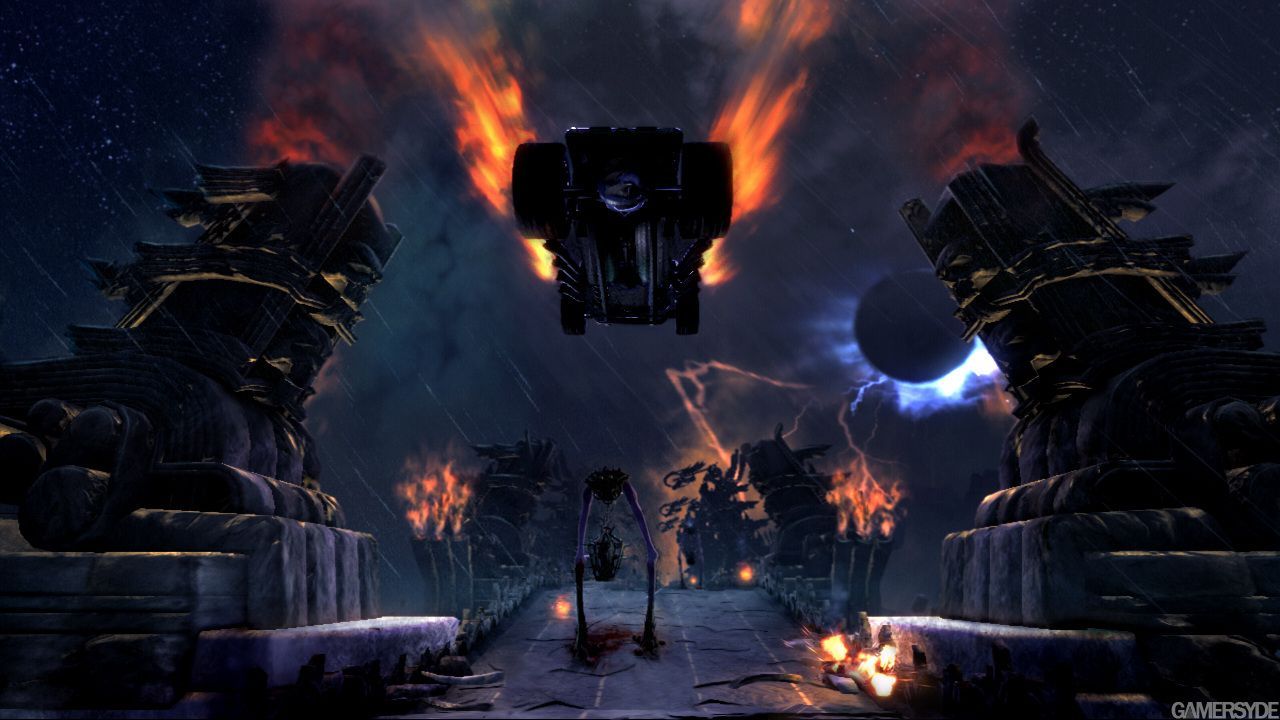 1280x720 Brütal Legend image