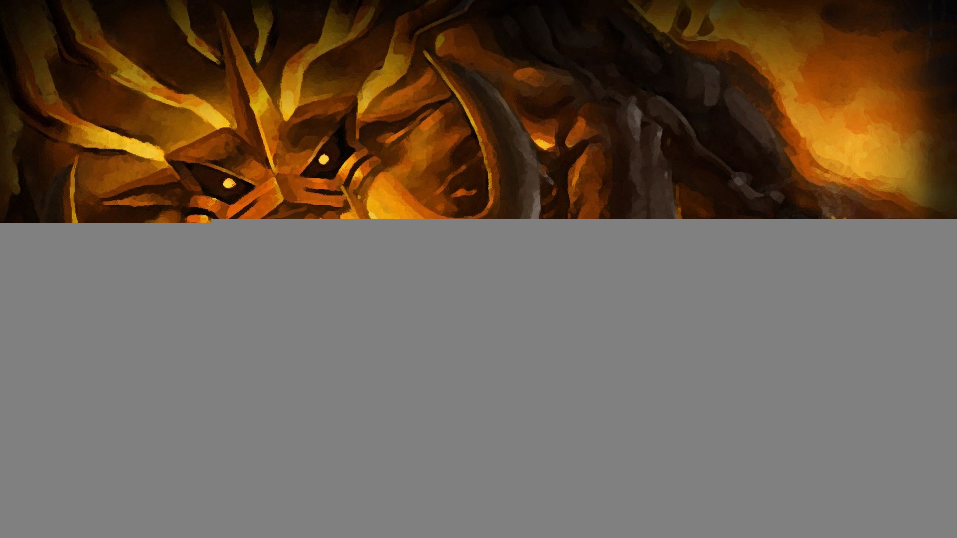 1920x1080 Monsters Oil Painting Brutal Legend HD Brutal Legend Wallpaper