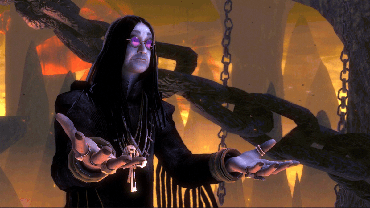 1200x675 Brutal Legend free to download and keep in tribute to Ozzy Osbourne