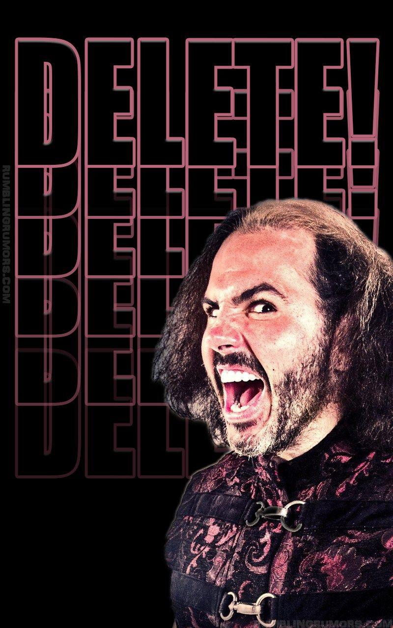 800x1280 Hardy Boyz & Broken Hardy Wallpaper!. The hardy