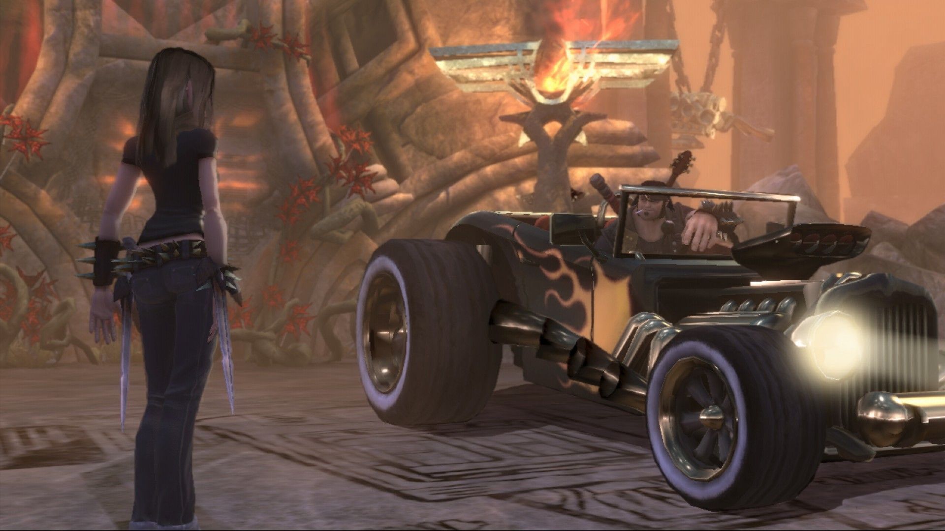 1920x1080 Brutal Legend di Steam